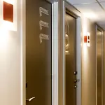 Wavre hotel 