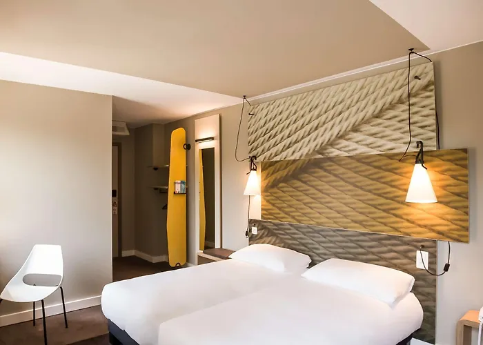 Ibis Wavre Brussels East