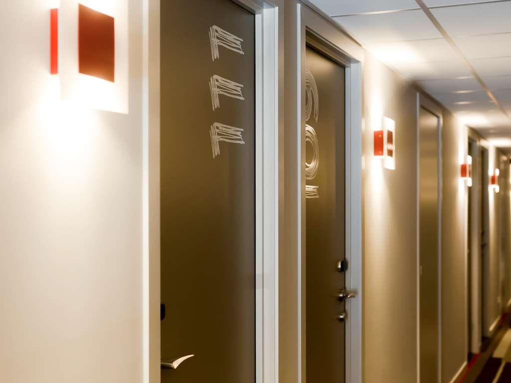 Hotel Ibis Brussels East Waver