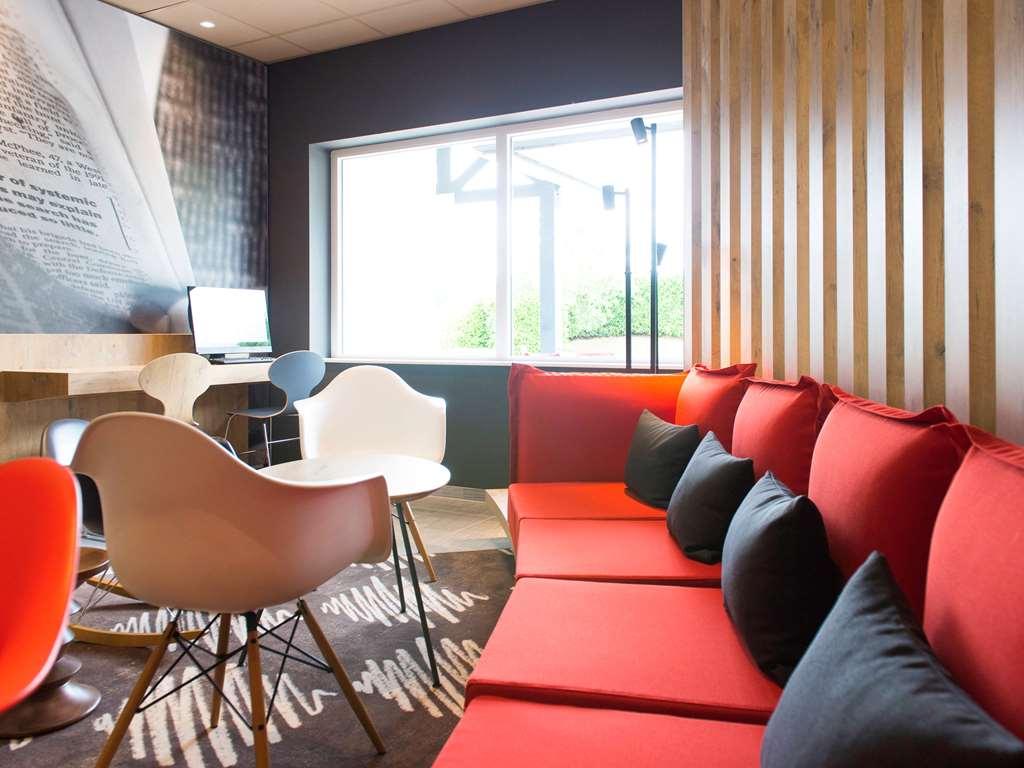 Hotel Ibis Brussels East