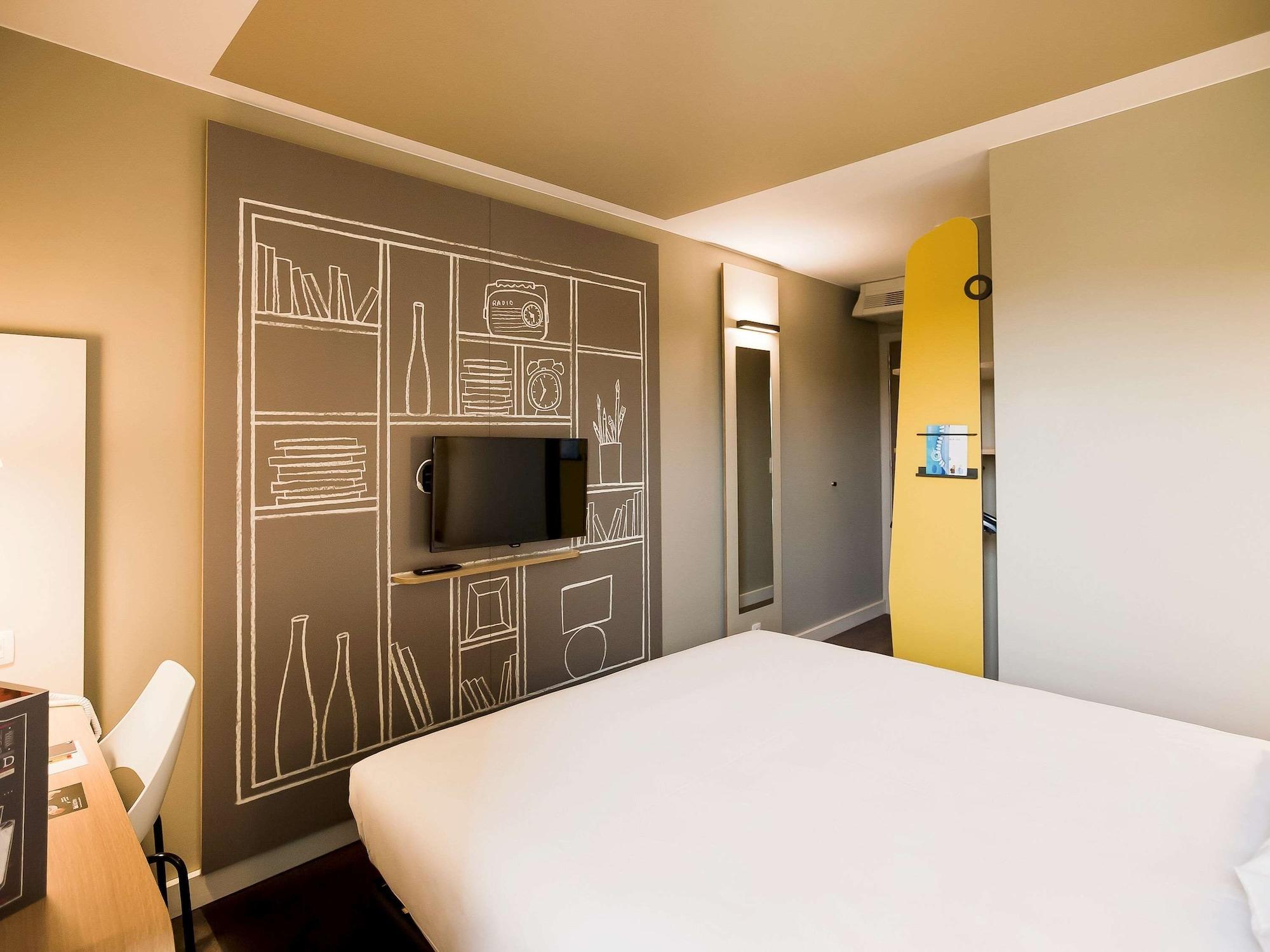 Ibis Brussels East