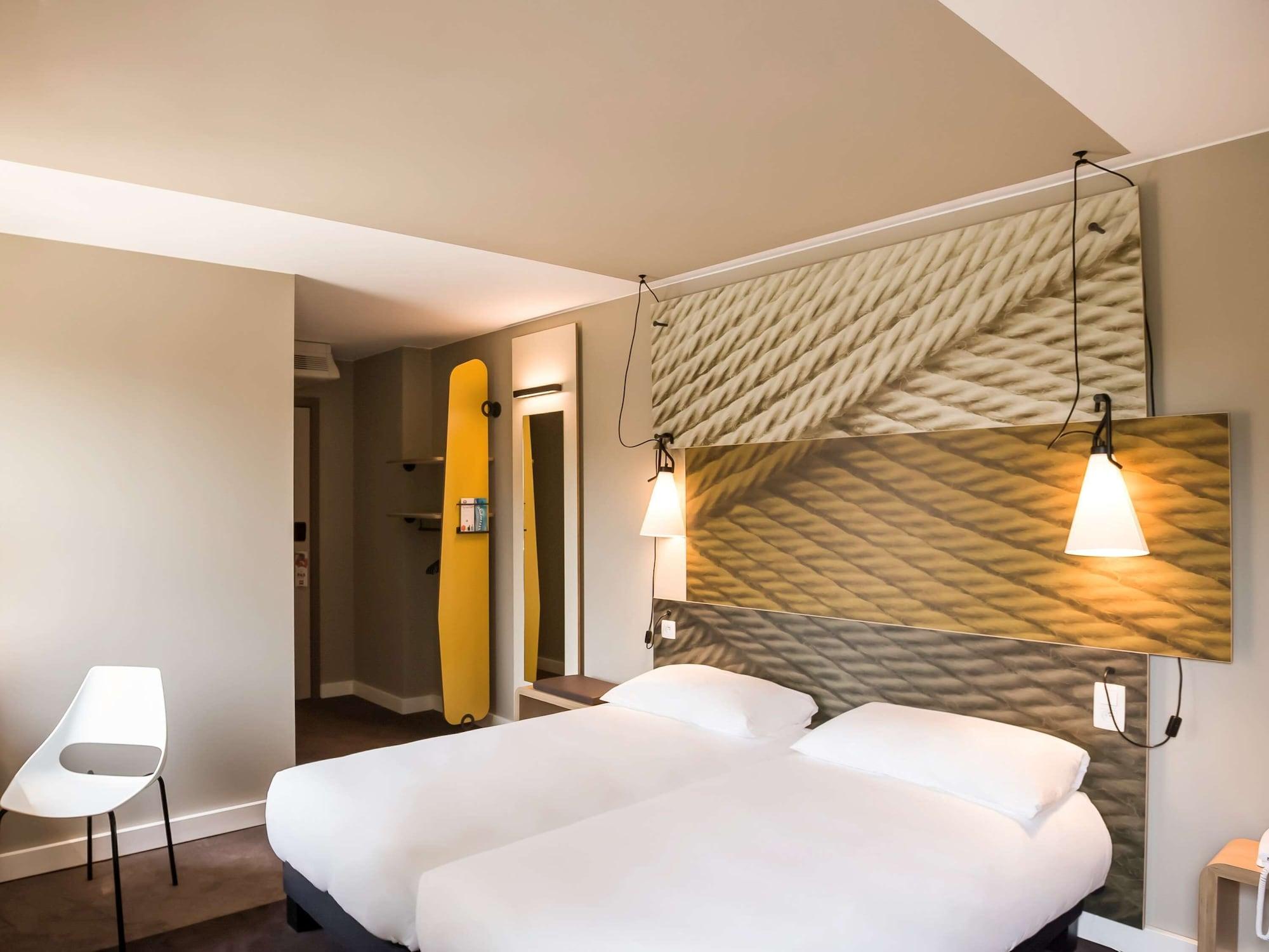 Ibis Brussels East