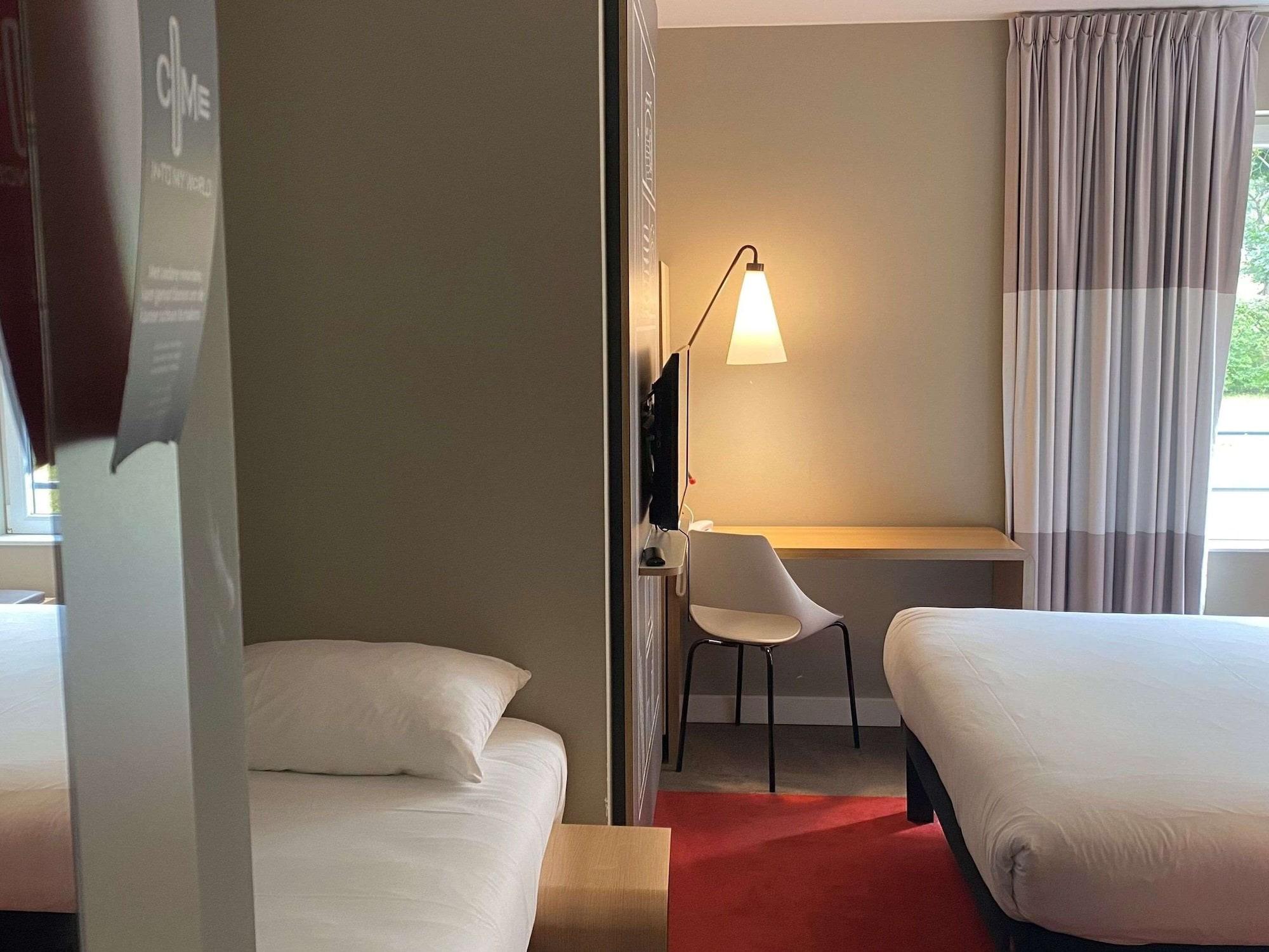 Ibis Brussels East Hotel