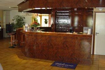 Hotel Ibis Brussels East 3*