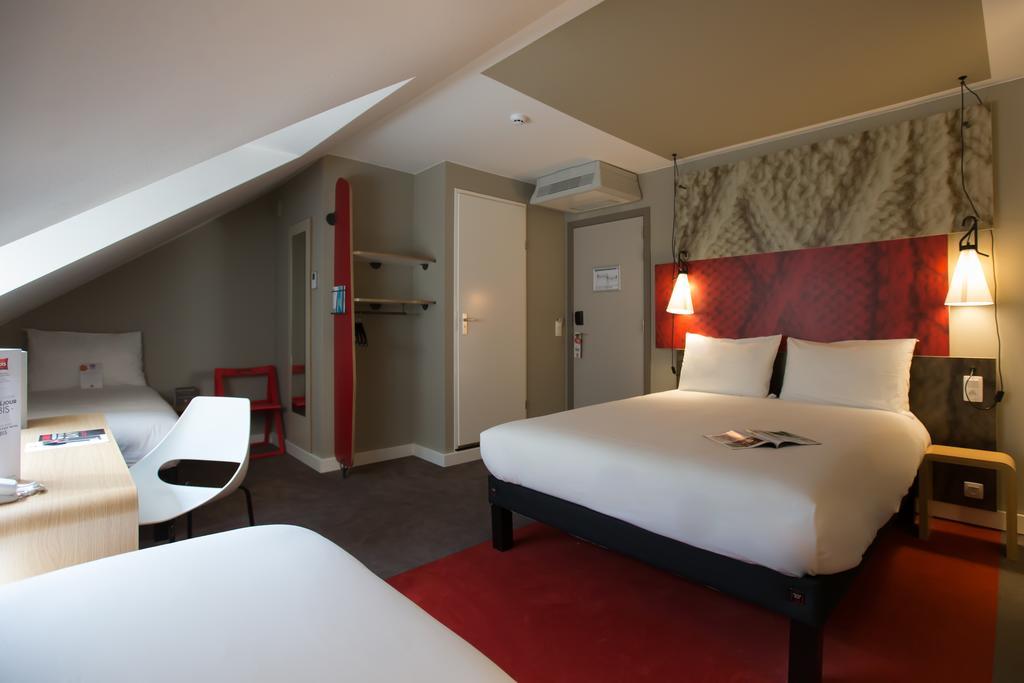 Ibis Brussels East 3* Waver