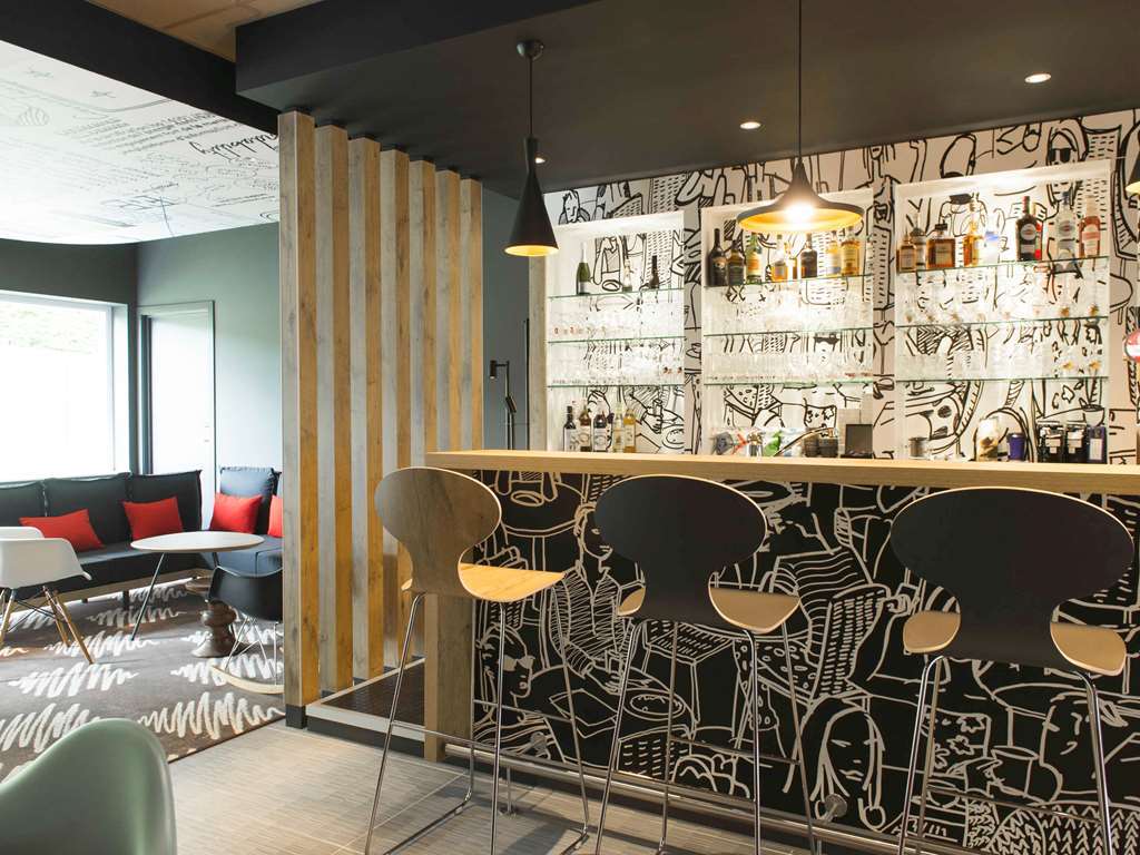 Ibis Brussels East 3* Waver
