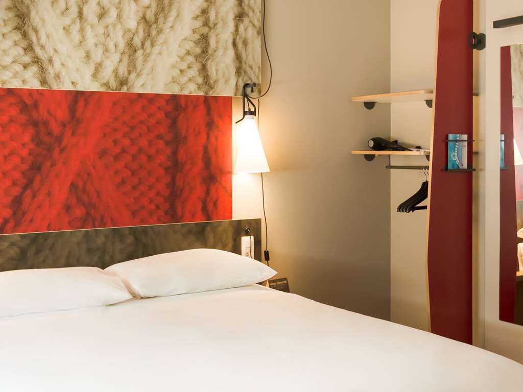 Ibis Brussels East 3*
