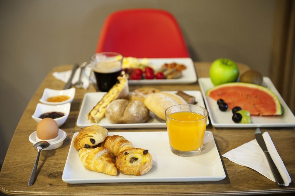 Ibis Brussels East 3*