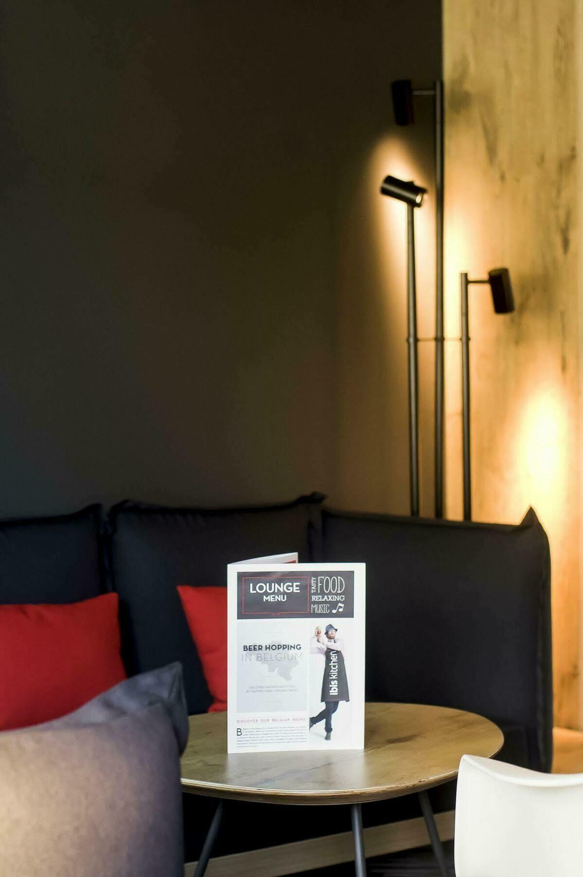 Ibis Brussels East Hotel Waver