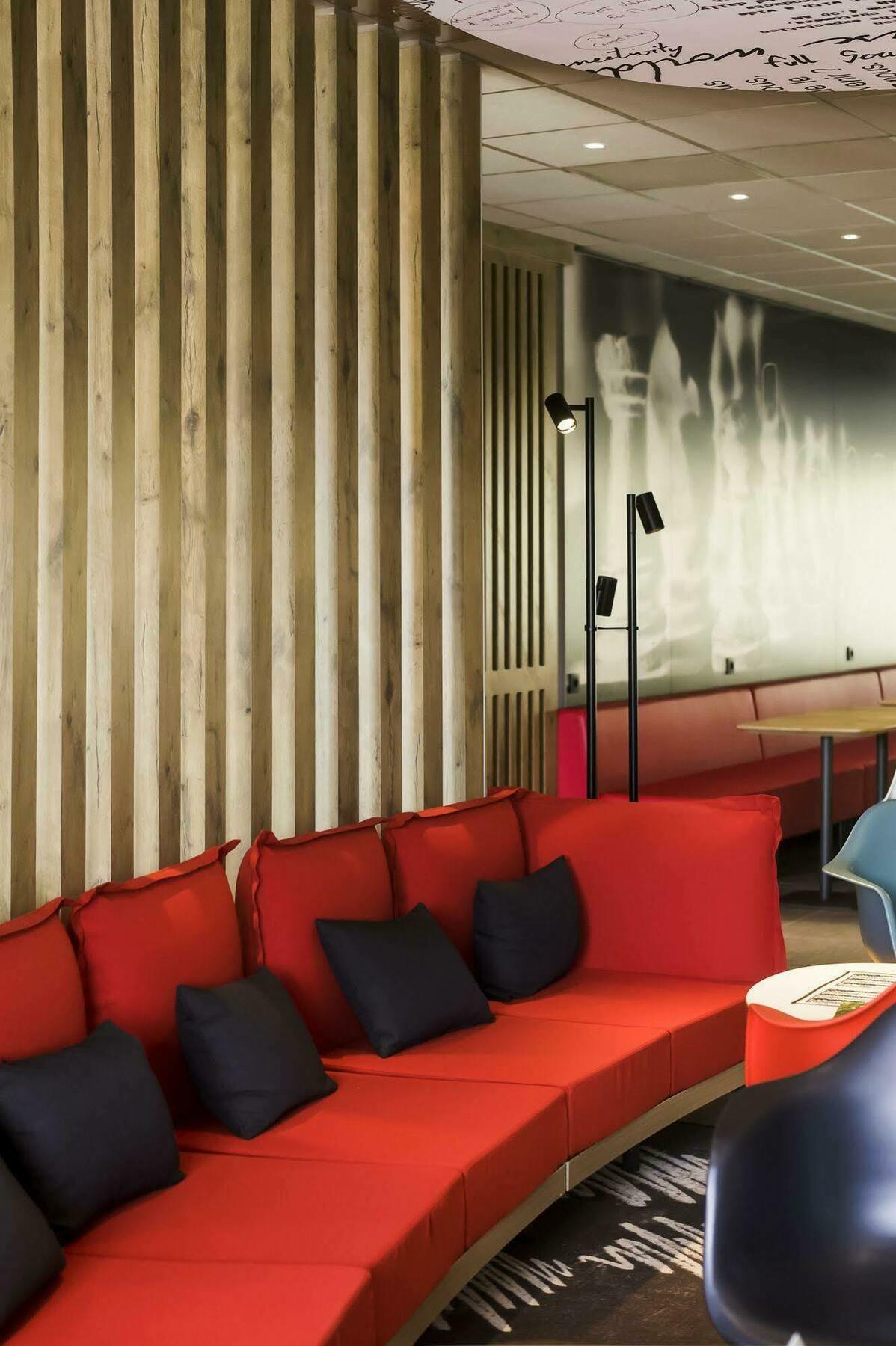 Ibis Brussels East