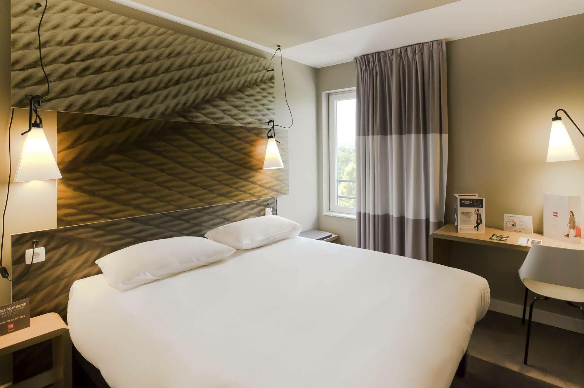Ibis Brussels East Waver