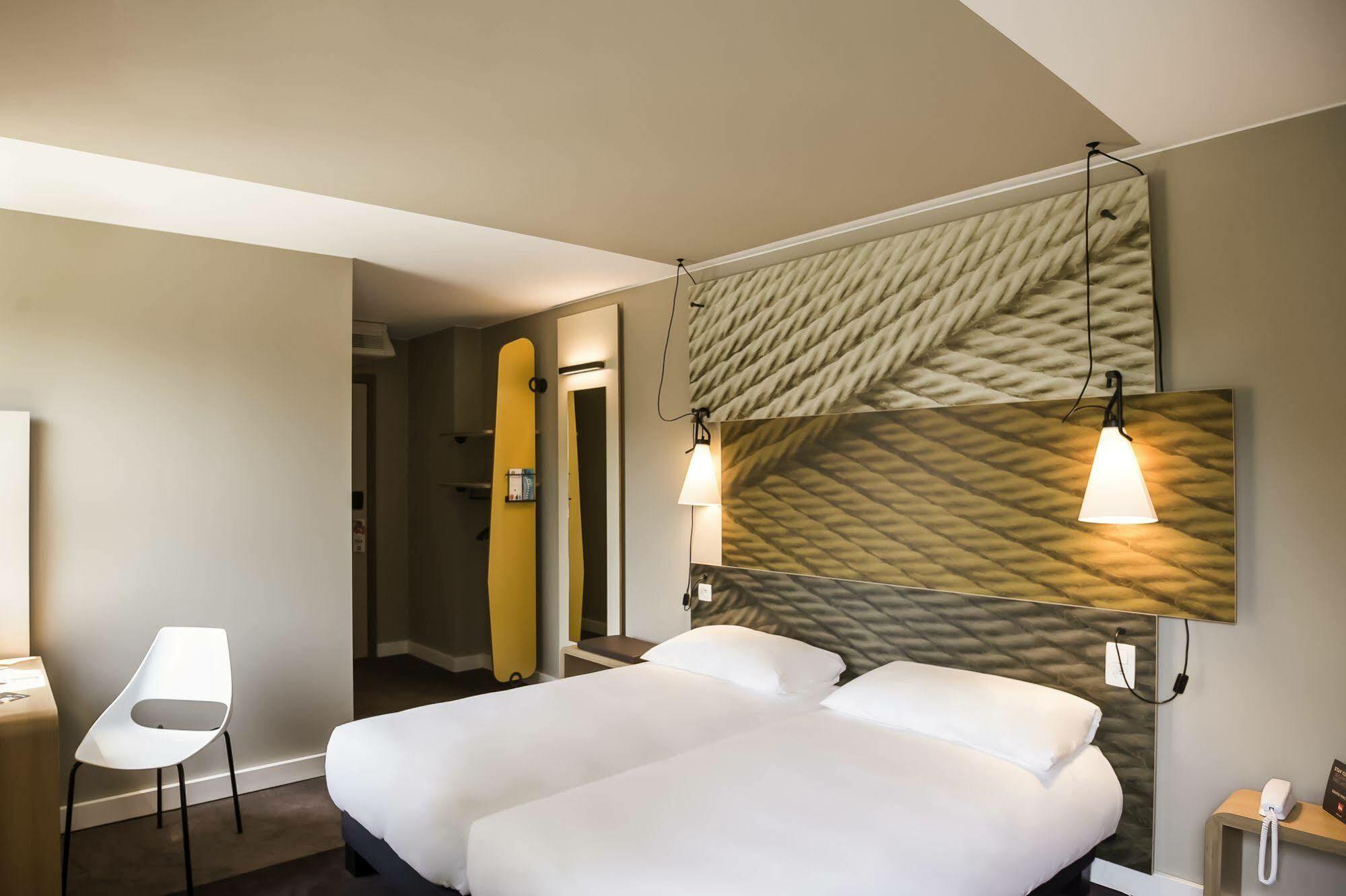 Ibis Brussels East 3*