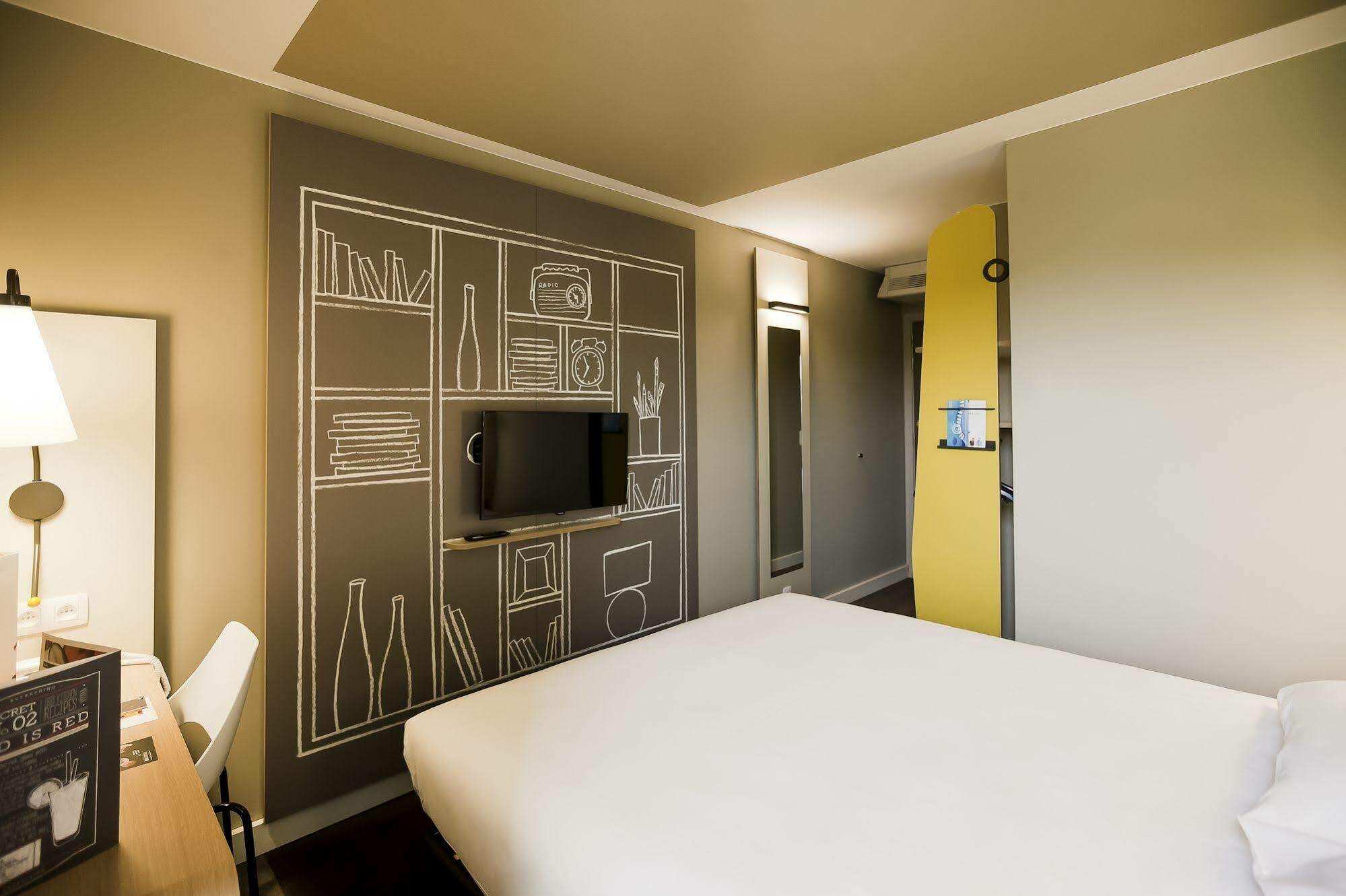 Ibis Brussels East Waver