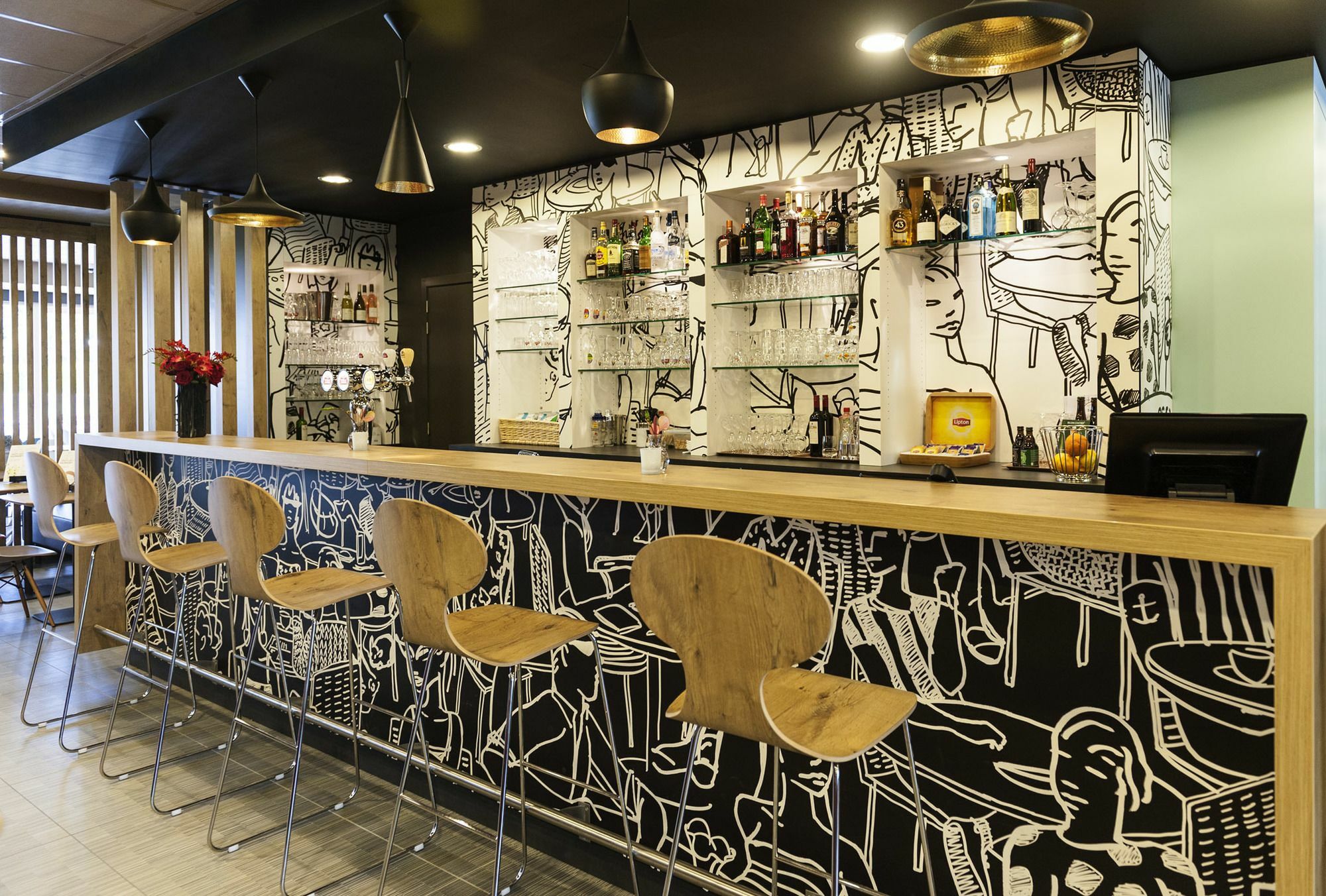 Ibis Brussels East