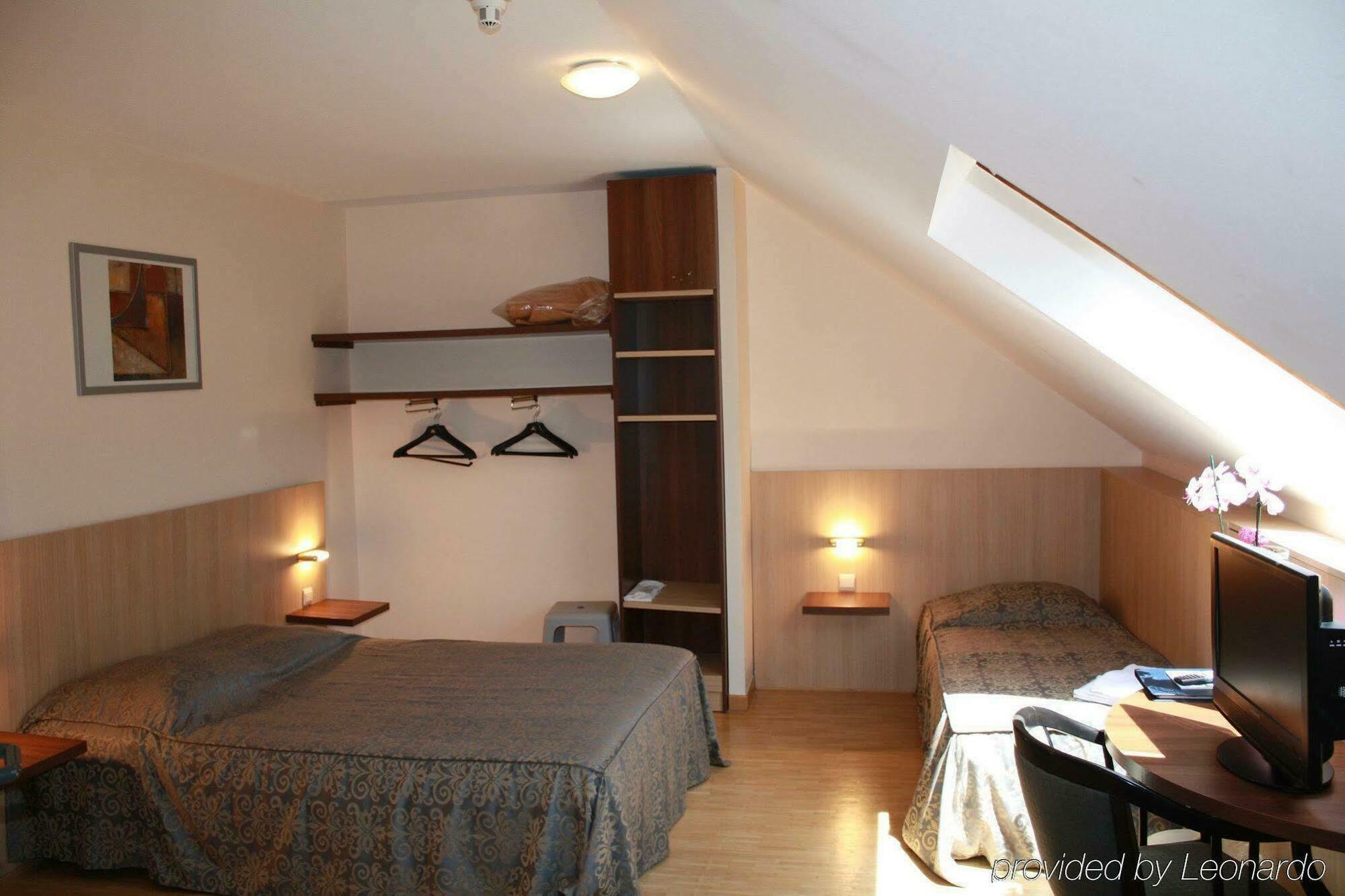 Ibis Brussels East